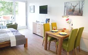 Apartment Harzgruen